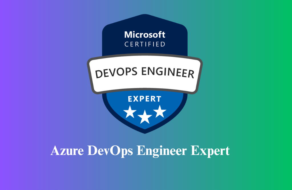 Azure DevOps Engineer Expert Certification Training